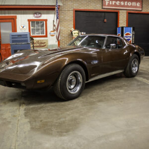 1974 Chevrolet Corvette