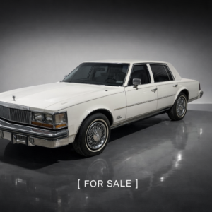 1978 Cadillac Seville