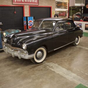 1948 Frazier Sedan