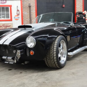 1966 Shelby AC Cobra