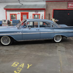 1959 Chevrolet Bel Air