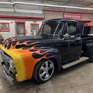1956 Ford F100 Pick Up
