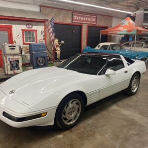 1994 Chevrolet Corvette