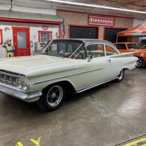 1959 Chevrolet Biscayne
