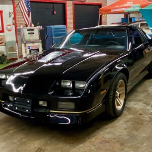 1985 Chevrolet Camaro Z28