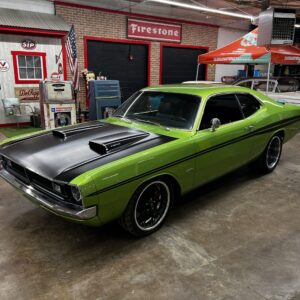 1972 Dodge Demon SRT
