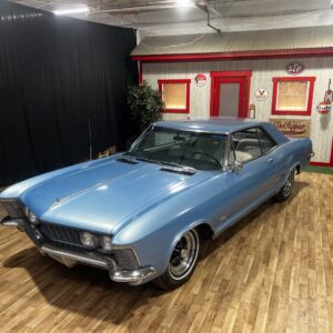 1964 Buick Riviera