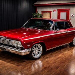1962 Chevrolet Impala